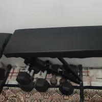 نیمکت بدنسازی