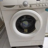 ماشین لباسشویی پاکشوما