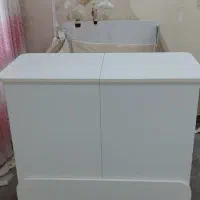 تخت کودک و نوجوان|تخت و سرویس خواب|همدان, |دیوار
