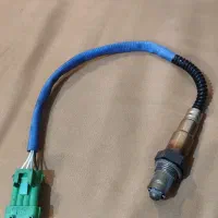 سنسور اکسیژن