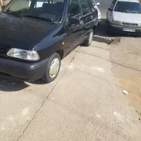 پراید صندوق‌دار CNG، مدل ۱۳۸۹|خودرو سواری و وانت|کاشمر, |دیوار