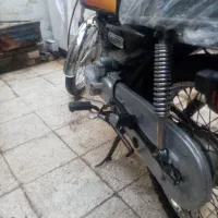 موتور تکتاز 125 مدل 91 سالم|موتورسیکلت|سبزوار, رضوی|دیوار