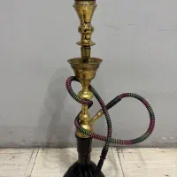 قلیون برنجی