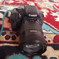 دوربین عکاسی کنون