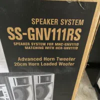 ست کامل سیستم صوتی سونی- حرفه ای- بلوتوث دار|سیستم صوتی خانگی|تهران, شهرک پرواز|دیوار