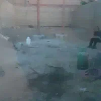 جوشکاری سیار با موتور برق برشکاری  با هوا برش