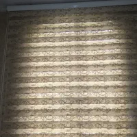 پرده زبرا شب وروز کاملا نو