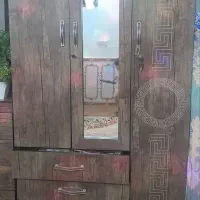 کمد‌لباس