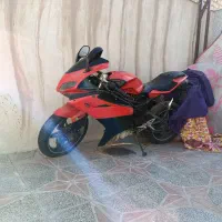 مگلی۲۵۰|موتورسیکلت|مبارکه, |دیوار