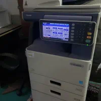 پرینتر Toshiba 2050c