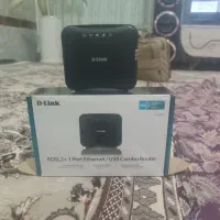 فروش مودم ADSL+ مارک D - Link