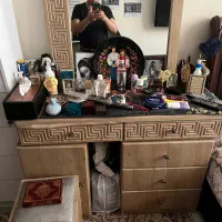 فروش سرویس خواب و مبل راحتی|تخت و سرویس خواب|تهران, توحید|دیوار