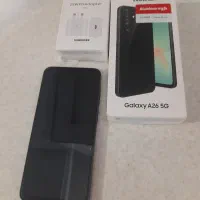 سامسونگ Galaxy A26