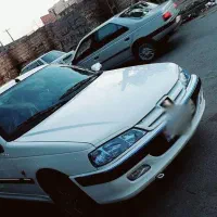 پژو پارس تیفاوه مدل ۹۹|خودرو سواری و وانت|زاهدان, |دیوار