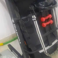 تردمیل خانگی diadora 350M