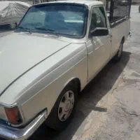 وانت مدل۸۹ فروشی|خودرو سواری و وانت|ایلام, |دیوار