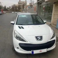 ۲۰۷ پانا مدل ۱۴۰۱