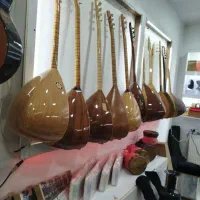 باغلاما (دسته کوتاه و بلند، الکترو)