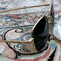 عینک AO اصل آمریکایی|زیورآلات و اکسسوری|تهران, خاوران|دیوار