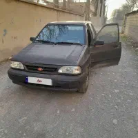 پراید مدل ۷۹