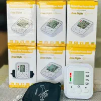 فشارسنج آرم استایل سخنگوی فارسی پرداخت در محل