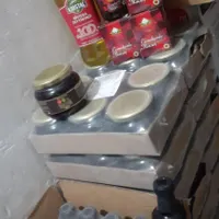 عطاری شیره میوه خرنوب اصل پلمپ معجون پک ناباروری|آرایشی، بهداشتی، درمانی|تهران, فرودگاه مهرآباد|دیوار