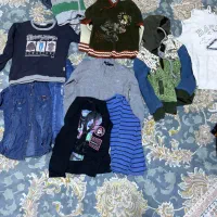 لباس پسرانه