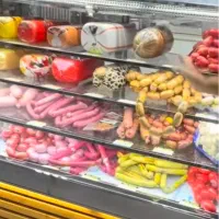 فروش امتیاز پروتئینی|فروشگاه و مغازه|بهبهان, |دیوار