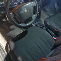 پژو ۴۰۵ بژ|خودرو سواری و وانت|بیرجند, |دیوار