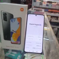 note11pro تمیز سالم