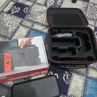 نینتندو سوییچ کپی خور nintendo switch|کنسول، بازی ویدئویی و آنلاین|تهران, پاسداران|دیوار