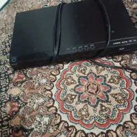 یک دستگاه دی وی دی|پخش‌کننده DVD و ویدیو|پاکدشت, پاکدشت (مامازند)|دیوار