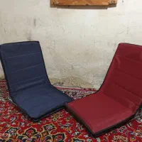 صندلی تاشو