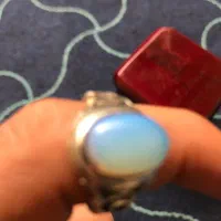 انگشتر اوپال اصل