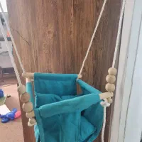 کریر ، صندلی ماشین و تاب|کالسکه و لوازم جانبی|جم, |دیوار