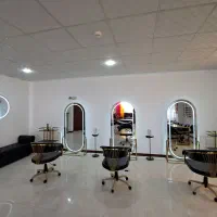 بسته‌ی ترکیبی تخفیفی خدمات ارایشگاه ۵۰۰