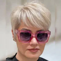 مدل کوتاهی رایگان|خدمات آرایشگری و زیبایی|بوشهر, |دیوار