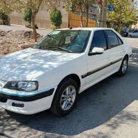 پارس سال سفارشی ال ایکس فول مدل ۴۰۲ خانگی