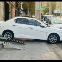 دنا اتومات مدل ۱۴۰۲ آپشنال