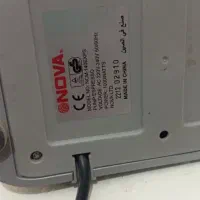 دستگاه نووا 140 کم کار|سماور، چایساز، قهوهساز|گنبد کاووس, |دیوار