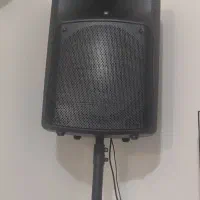 باند پسیو ۱۵ اینچ کاملا نو