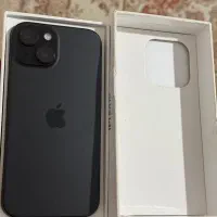 آیفون ۱۵ نرمال