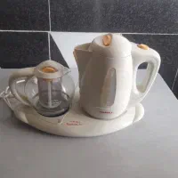 چایساز تفال( نو نو)