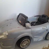 ماشین شارژی