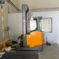 تعمیر ریچتراک و لیفتراک