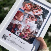 تابلو موزیکال