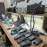 تعمیرات کارتخوان تخصصی ( پوز سنتر )
