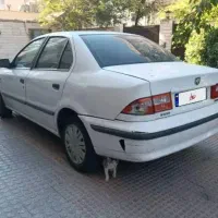 سمند LX-EF7