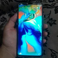 گوشی دسته دوم هواوی|موبایل|خاوران, |دیوار