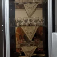 بوفه سالم وتمیز
